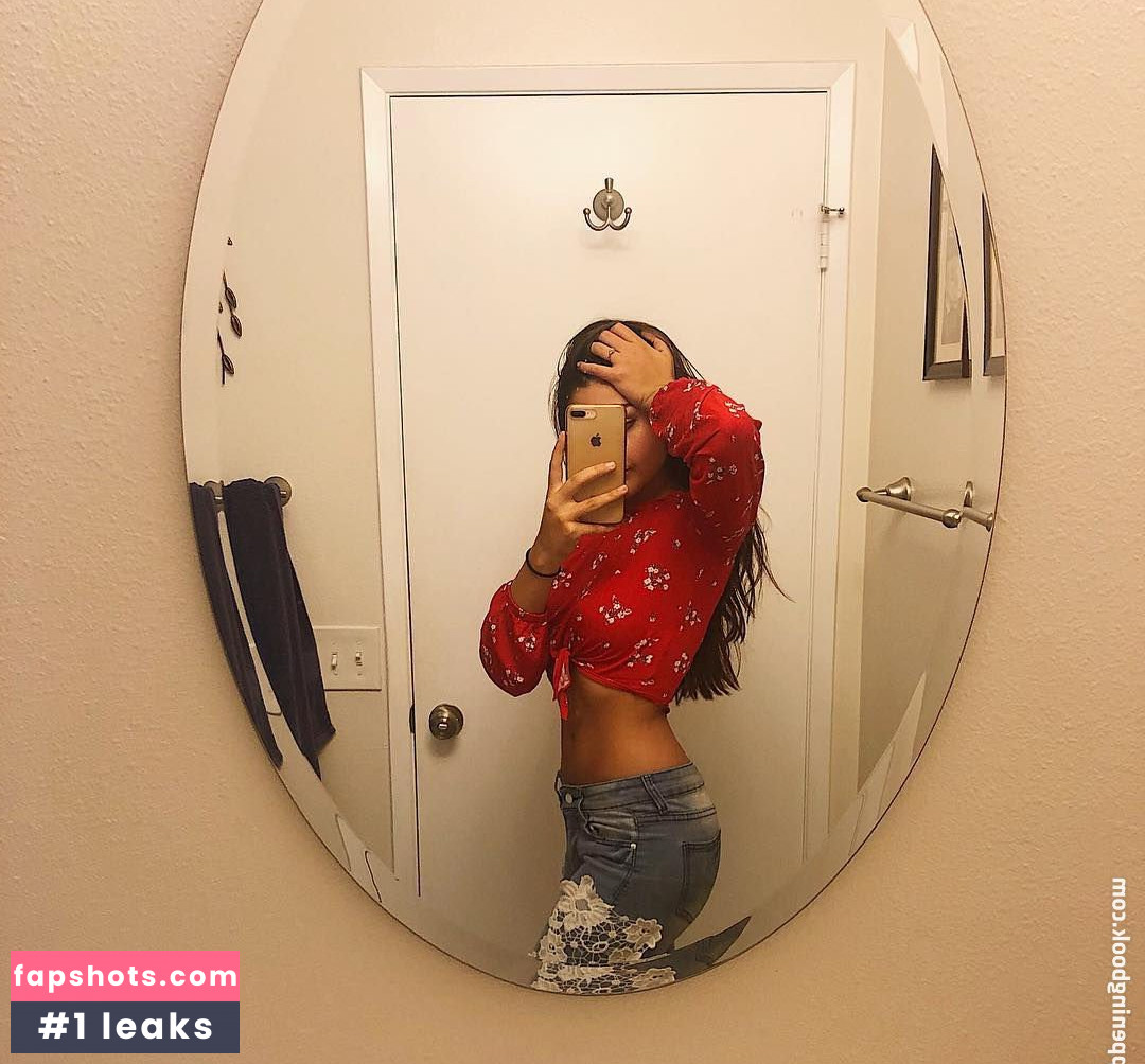 Amber Montana Nude Leaks OnlyFans Photos #29 - LeakJerk