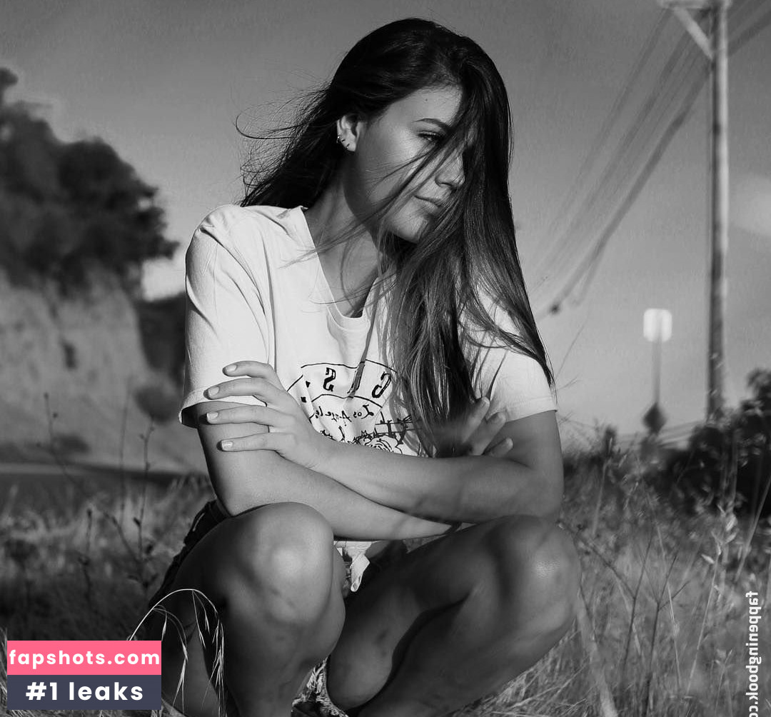 Amber Montana Nude Leaks OnlyFans Photos #31 - LeakJerk