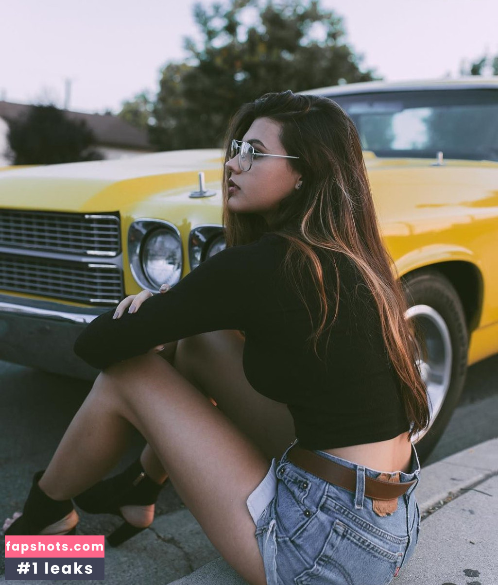 Amber Montana Nude Leaks OnlyFans Photos #36 - LeakJerk