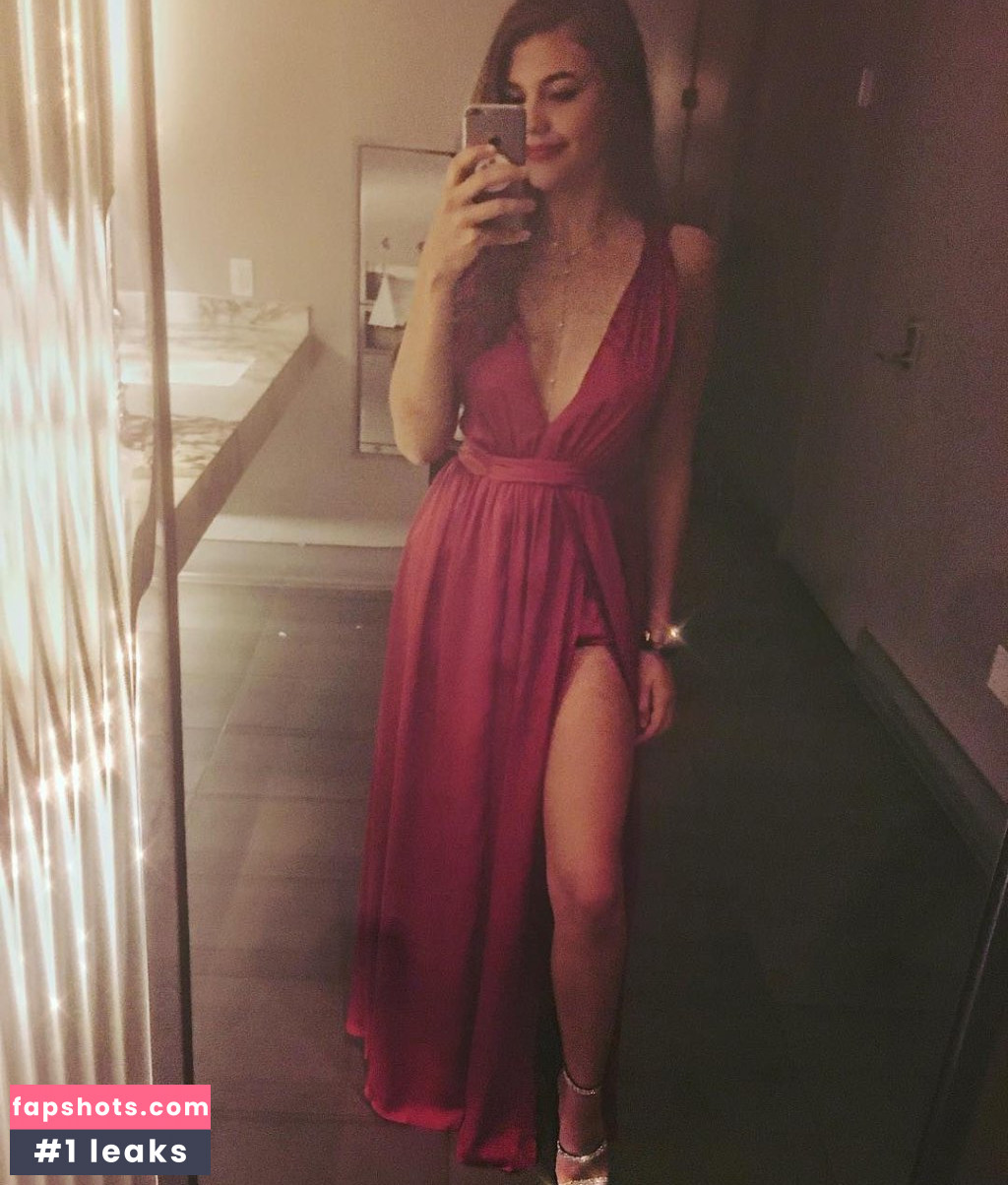 Amber Montana Nude Leaks OnlyFans Photos #41 - LeakJerk