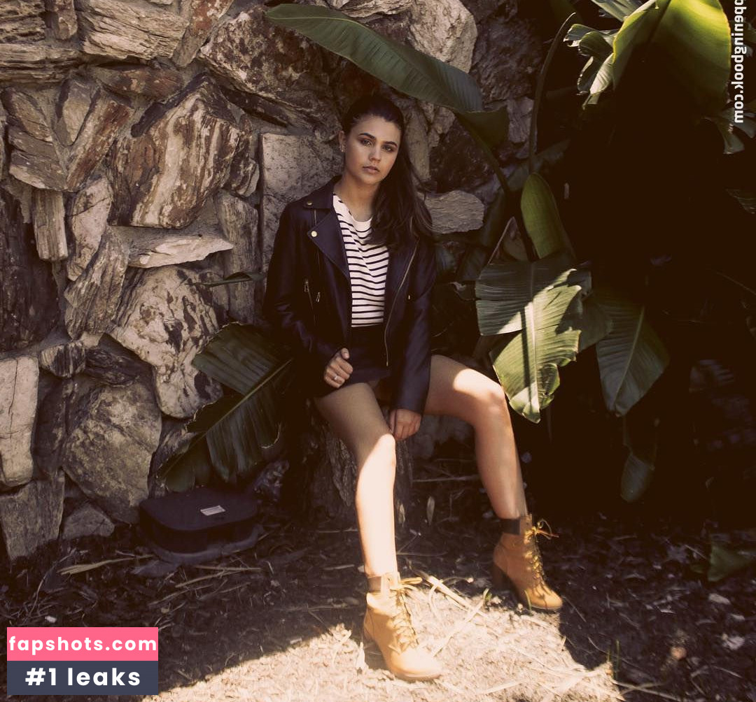 Amber Montana Nude Leaks OnlyFans Photos #42 - LeakJerk