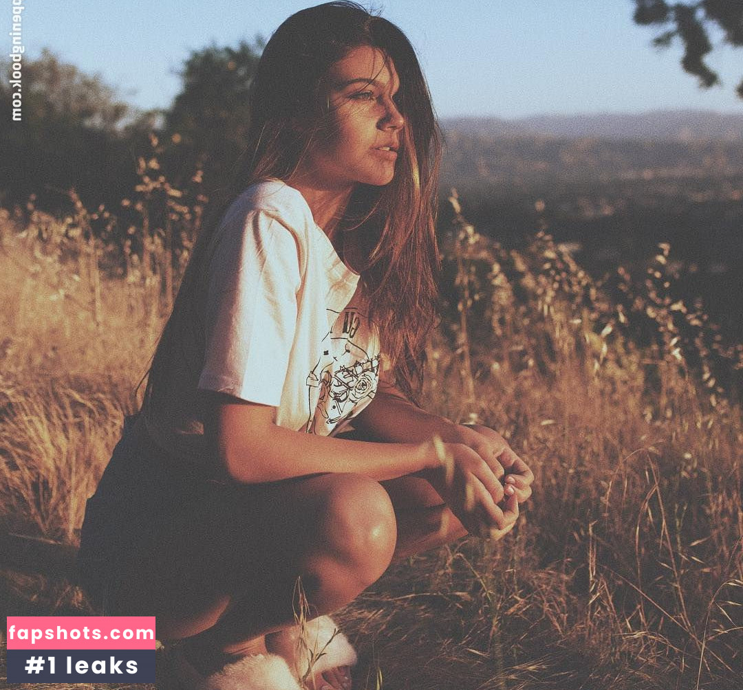 Amber Montana Nude Leaks OnlyFans Photos #47 - LeakJerk