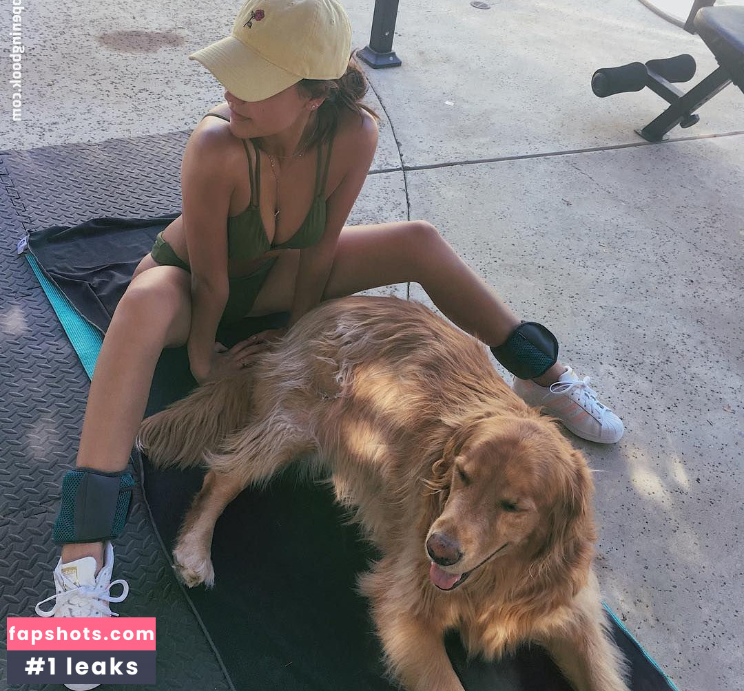 Amber Montana Nude Leaks OnlyFans Photos #49 - LeakJerk