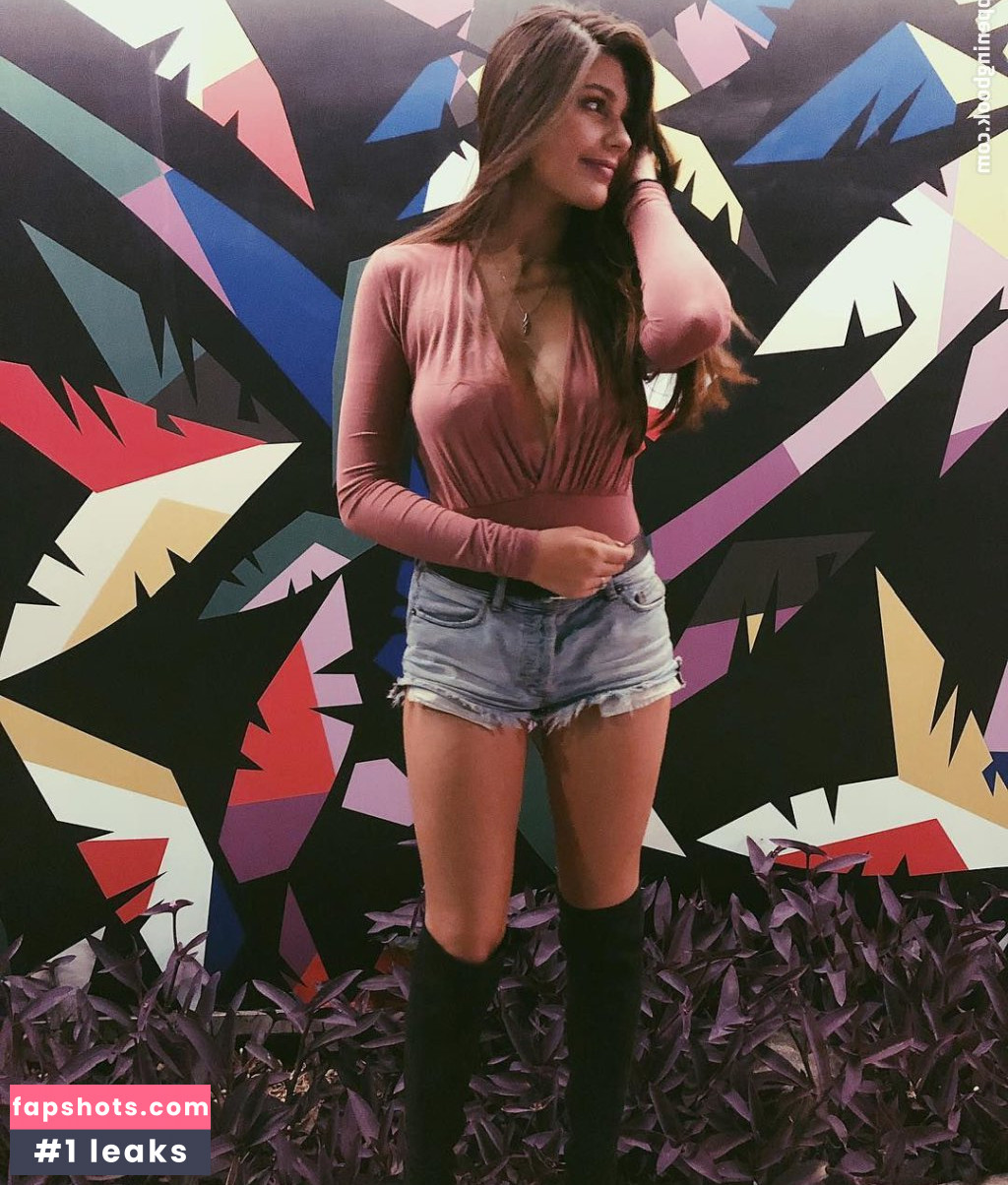 Amber Montana Nude Leaks OnlyFans Photos #51 - LeakJerk