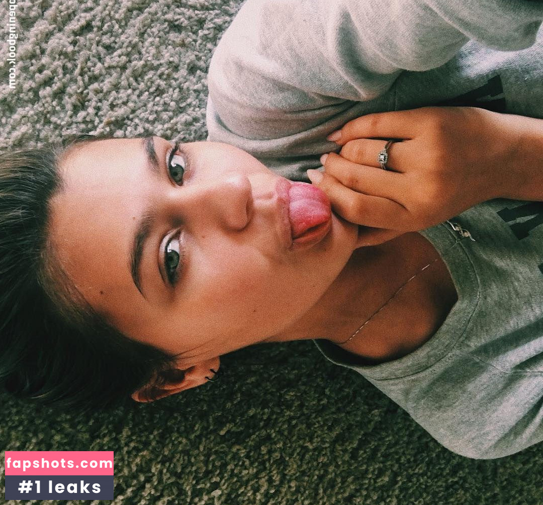 Amber Montana Nude Leaks OnlyFans Photos #53 - LeakJerk