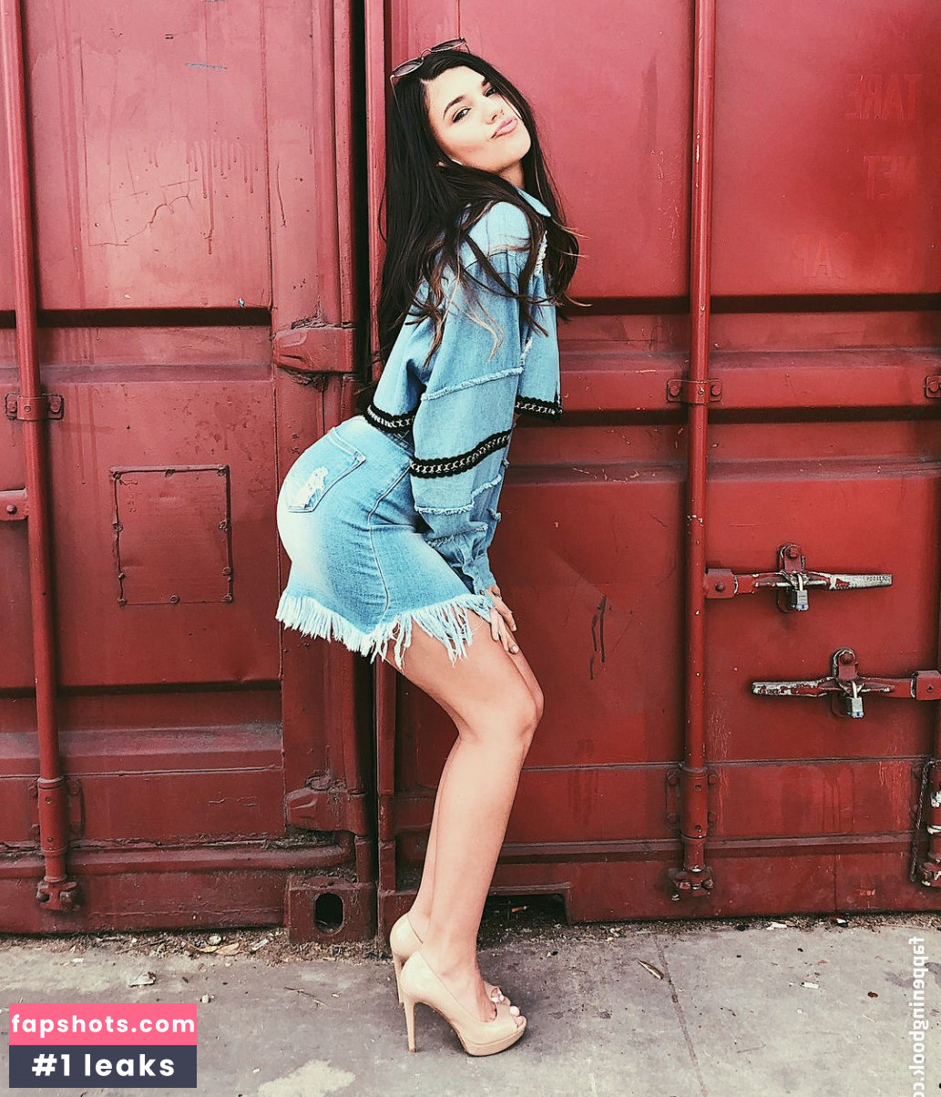 Amber Montana Nude Leaks OnlyFans Photos #54 - LeakJerk