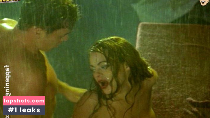 Amber Newman Nahé úniky fotek pouze od fanoušků #22 - Fapshots