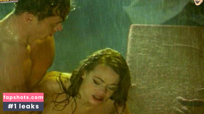 Amber Newman Nahé úniky fotek pouze od fanoušků #25 - Fapshots