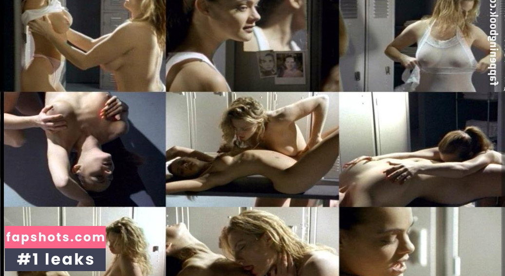 Amber Newman Nahé úniky fotek pouze od fanoušků #40 - Fapshots