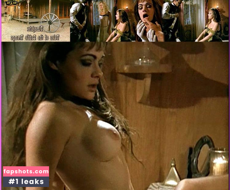 Amber Newman Nahé úniky fotek pouze od fanoušků #6 - Fapshots