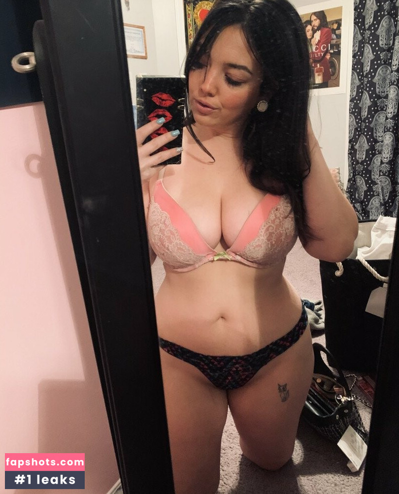 Amber Nic gallery photo #13