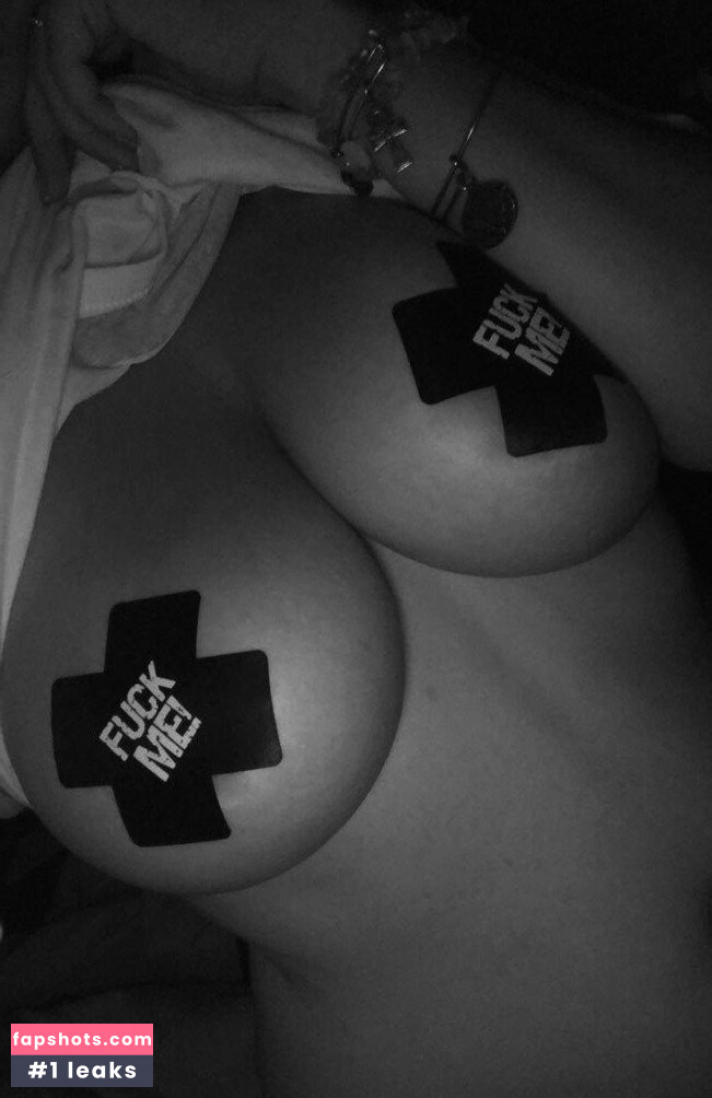 Amber Nic gallery photo #23