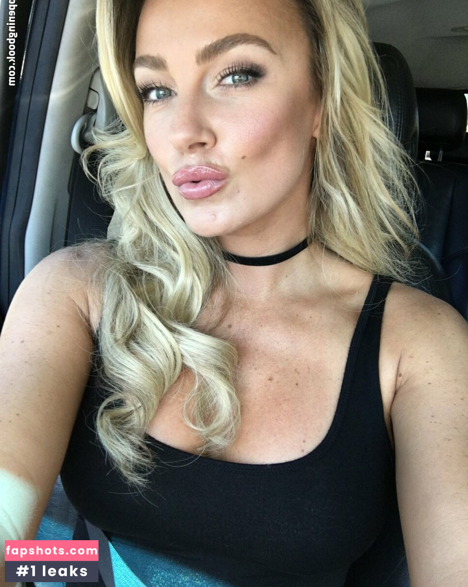 Amber Nichole Ortiz gallery photo #2