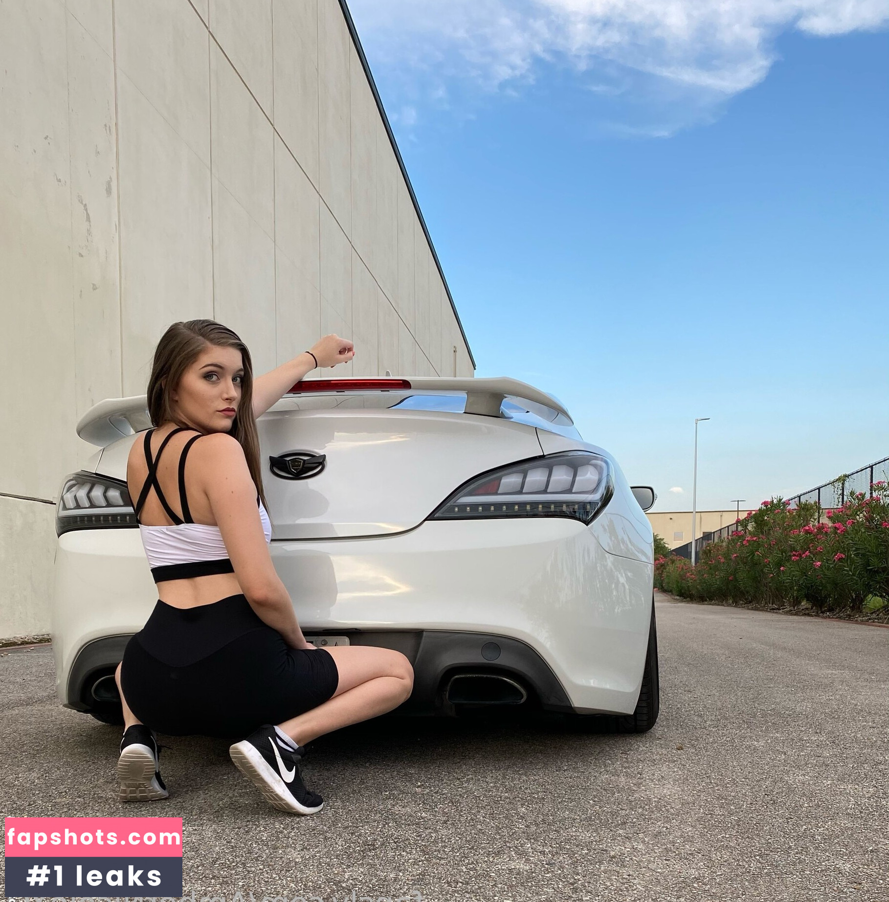 Amber NicoleXO gallery photo #2