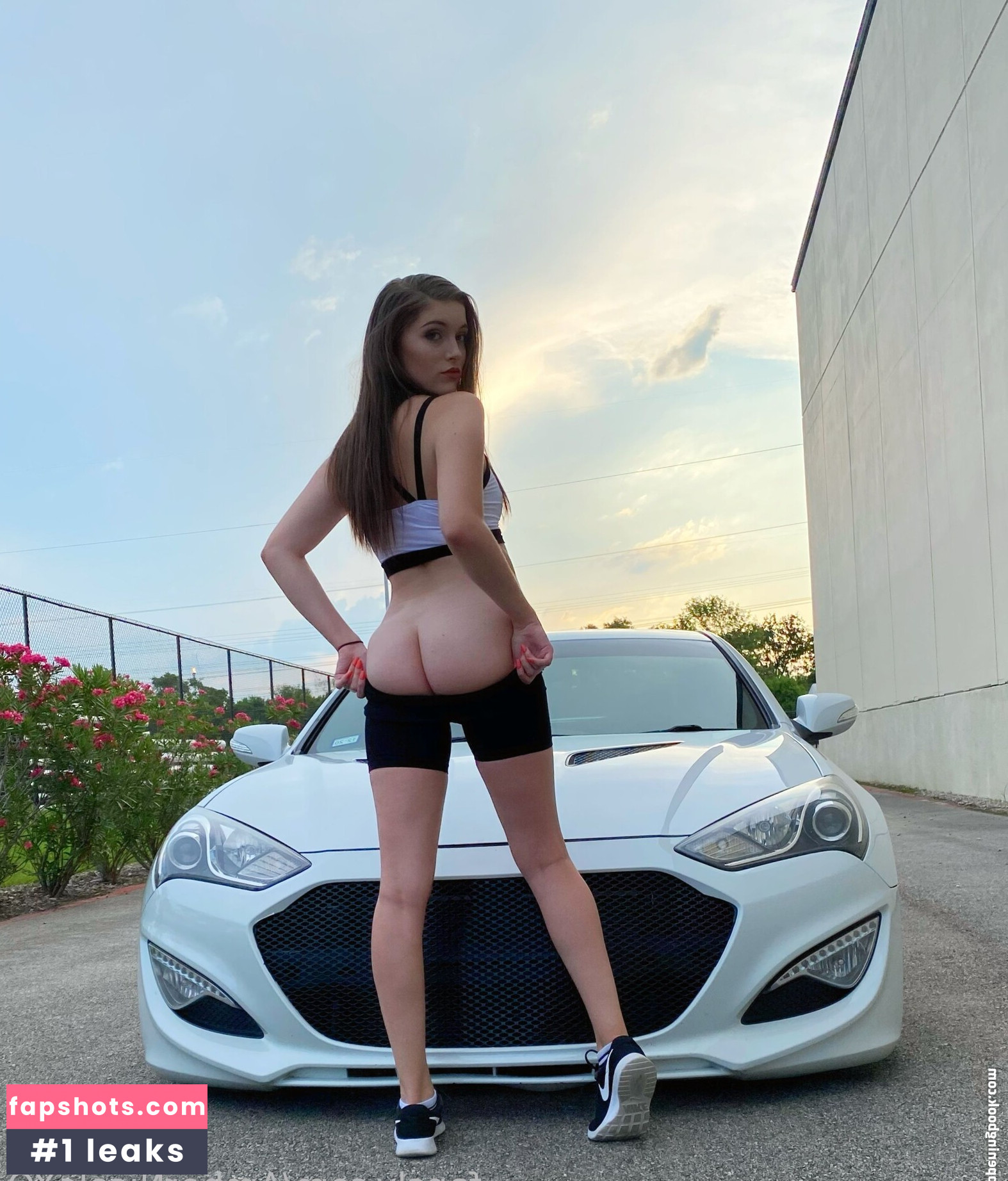 Amber NicoleXO gallery photo #11