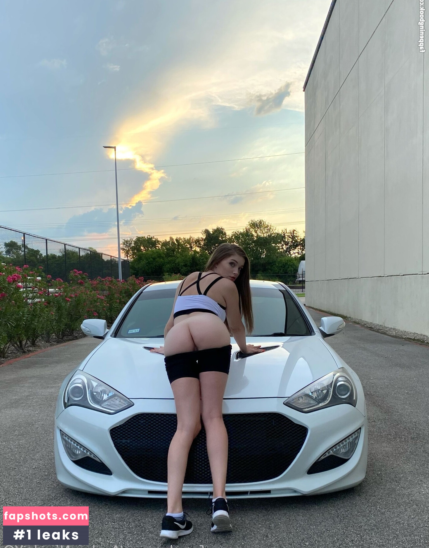 Amber NicoleXO gallery photo #7