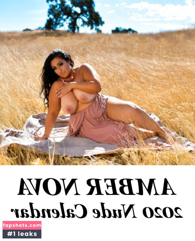 Amber Nova gallery photo #18