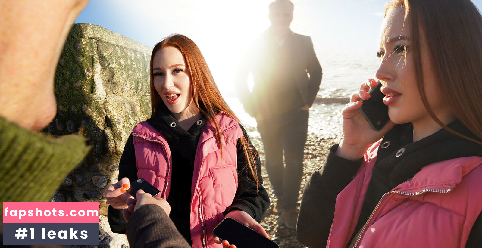 Amber Queen gallery photo #2