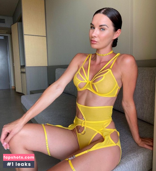 Amber rickard Nude Leaks OnlyFans - Fapshots