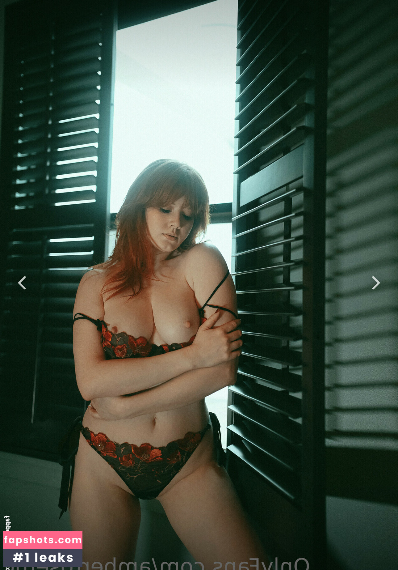 Amber Rose McConnell gallery photo #45