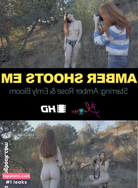 Amber Rose McConnell gallery photo #61