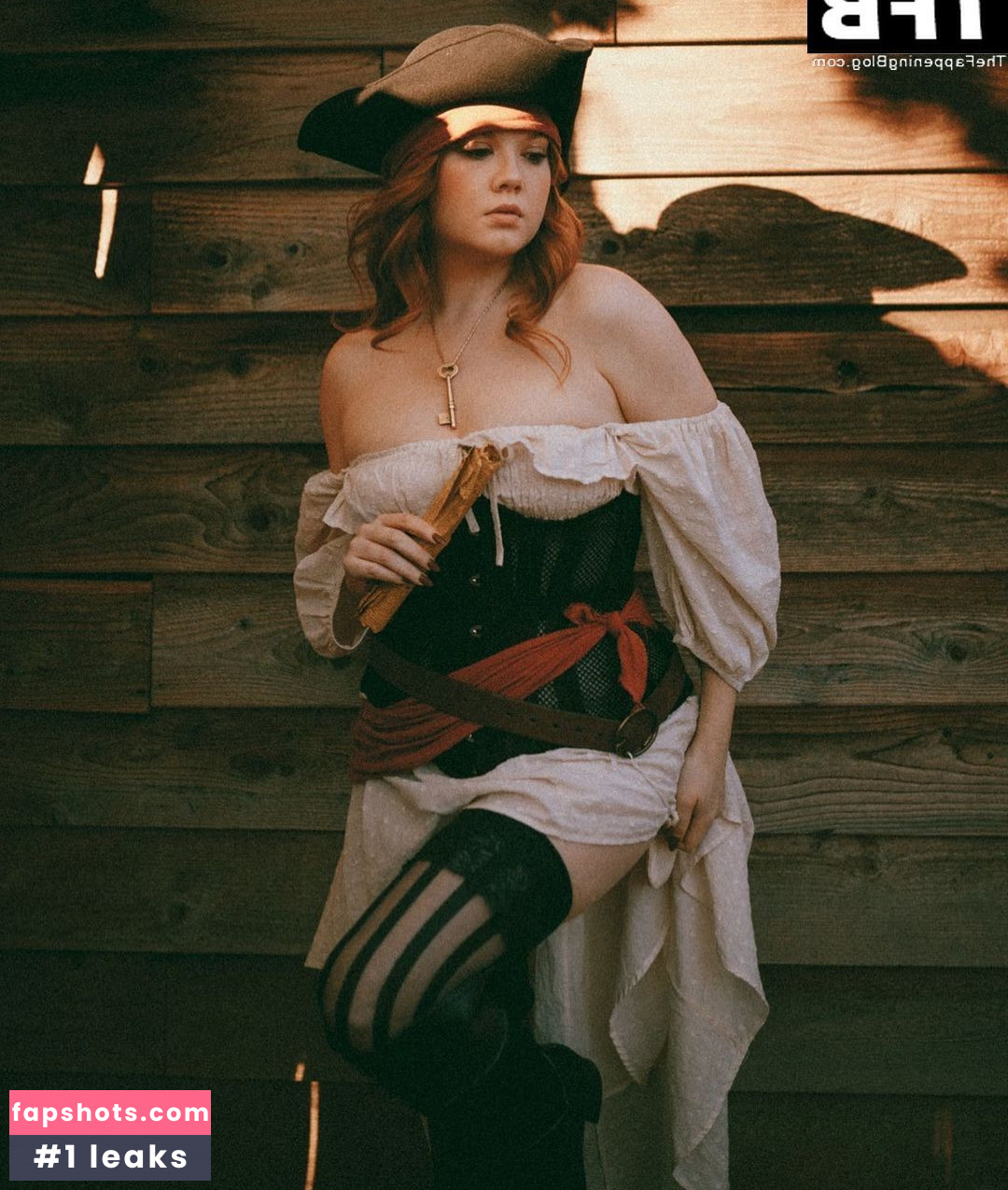 Amber Rose McConnell gallery photo #75