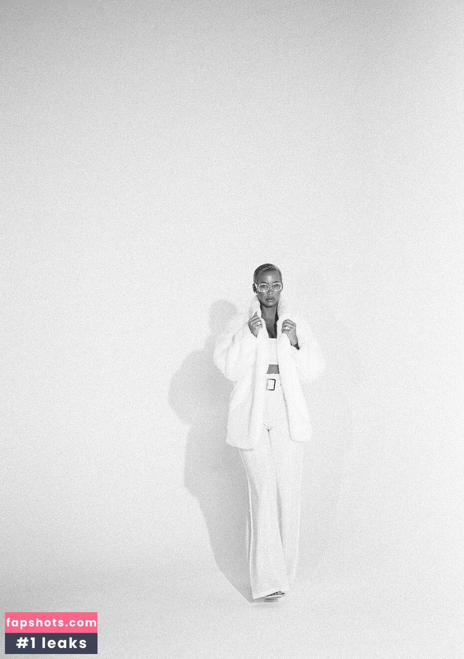 Amber Rose Nahé úniky fotek pouze od fanoušků #2 - Fapshots