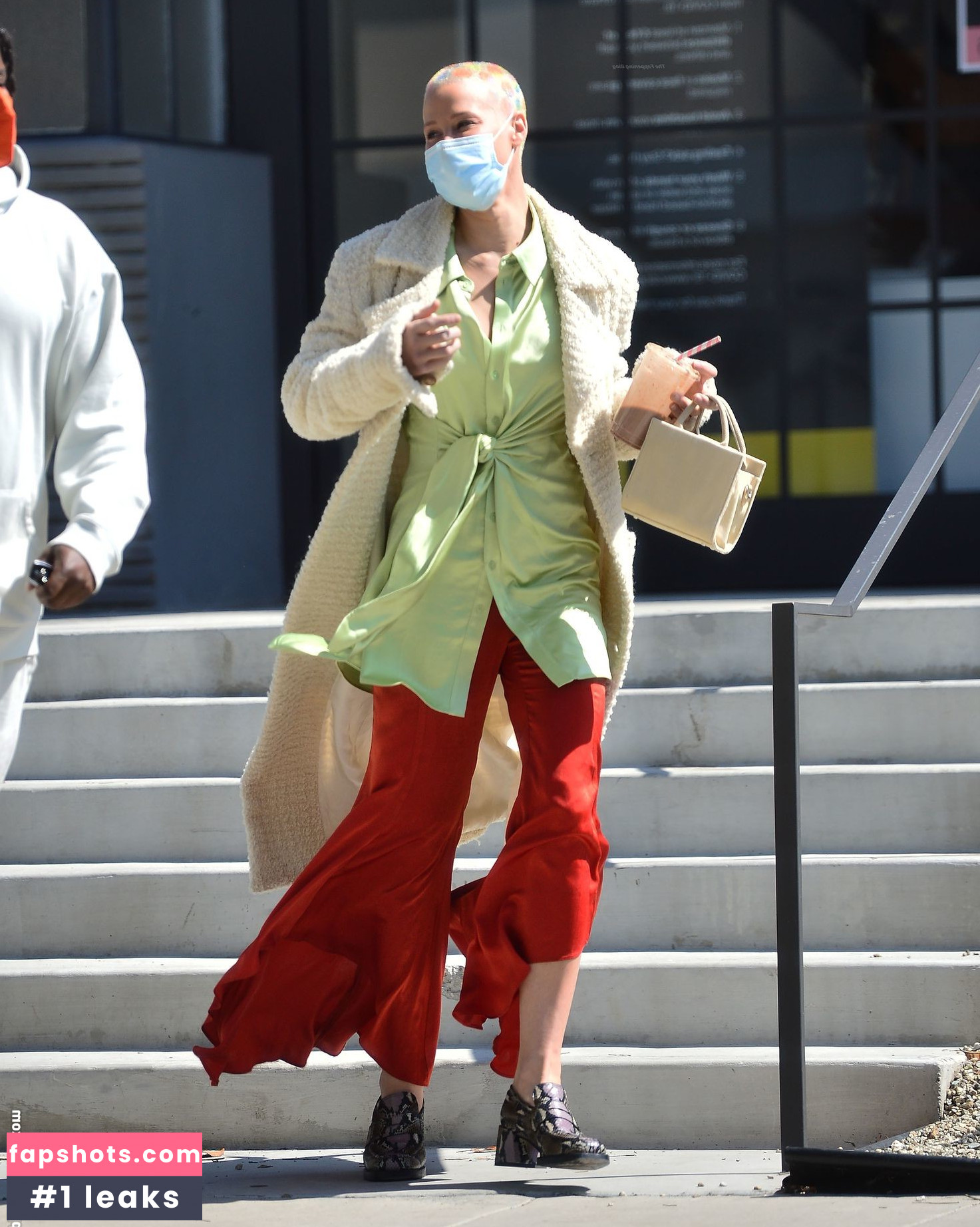 Amber Rose Nude Leaks OnlyFans Photos #201 - LeakJerk