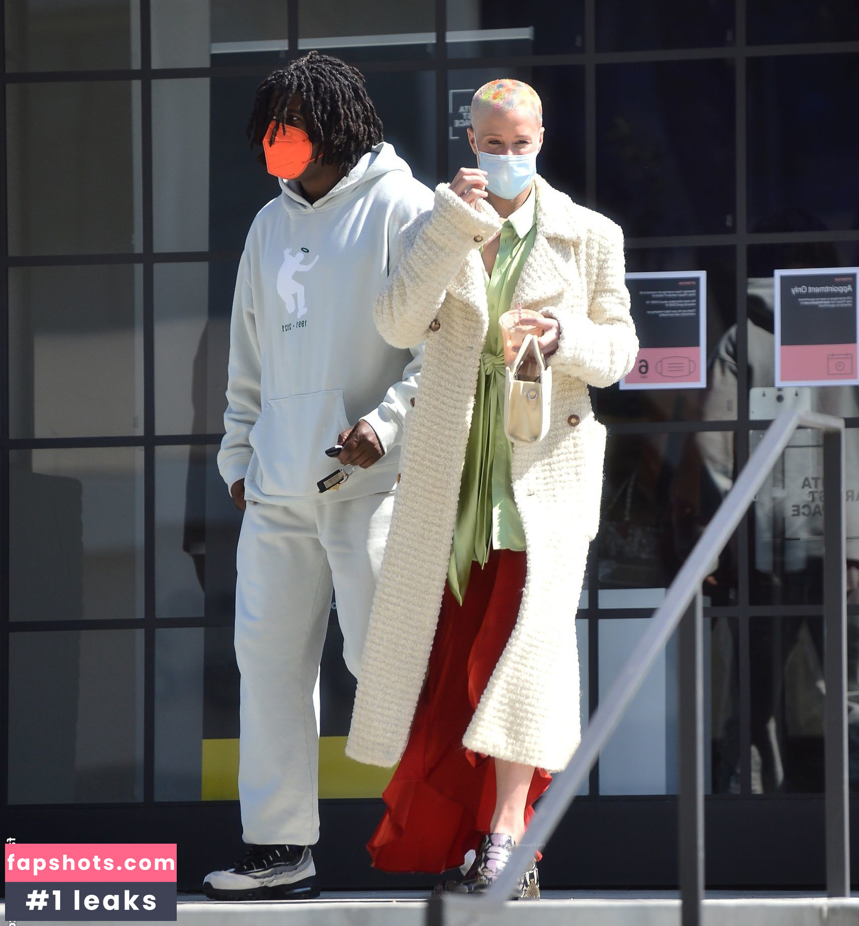 Amber Rose Nude Leaks OnlyFans Photos #203 - LeakJerk