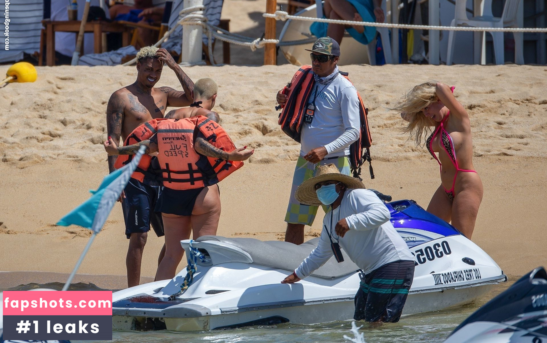 Amber Rose Nude Leaks OnlyFans Photos #240 - LeakJerk