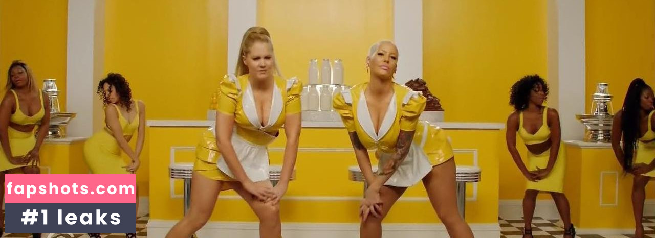 Amber Rose Nude Leaks OnlyFans Photos #253 - LeakJerk