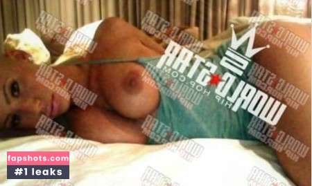 Amber Rose Nahé úniky fotek pouze od fanoušků #269 - Fapshots