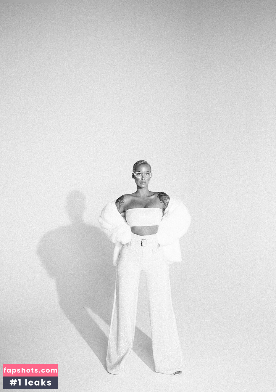 Amber Rose Nahé úniky fotek pouze od fanoušků #4 - Fapshots