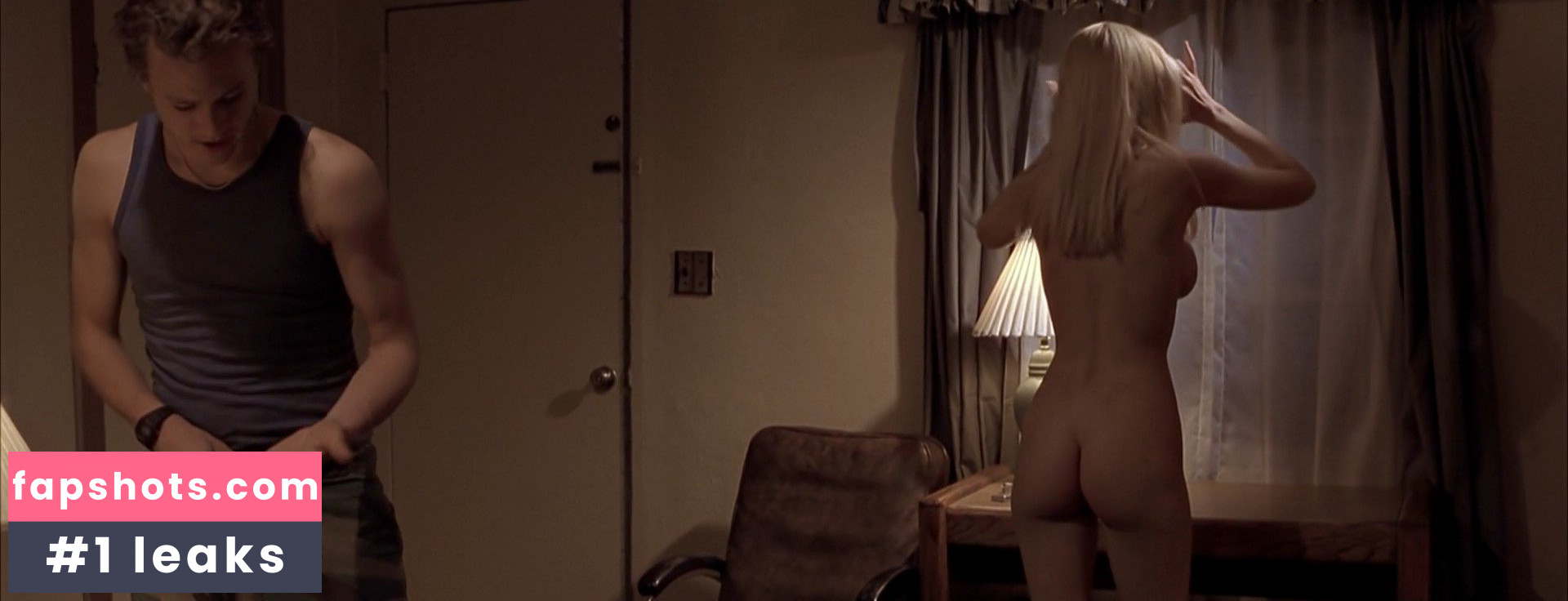 Amber Rules gallery photo #6