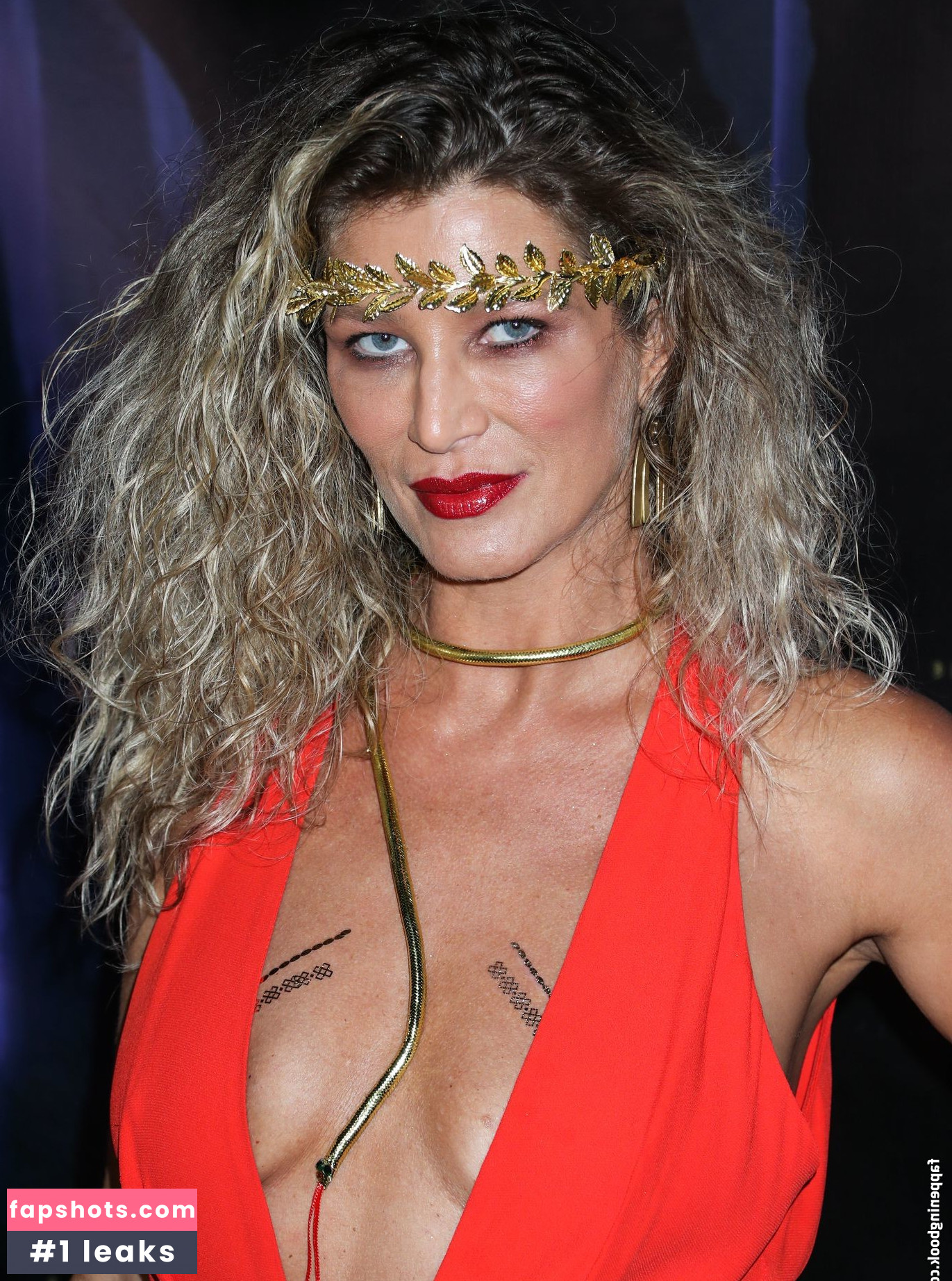 Amber Smith Nahé úniky fotek pouze od fanoušků #8 - Fapshots