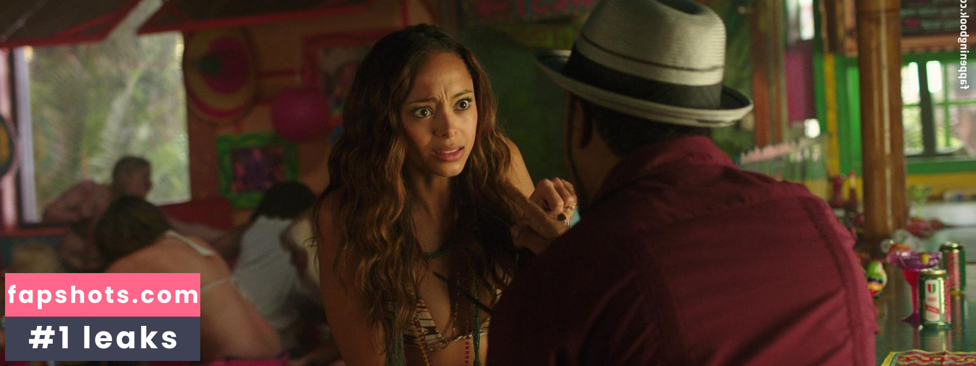 Amber Stevens gallery photo #10