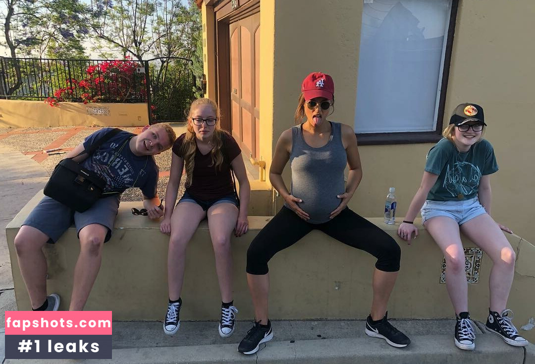 Amber Stevens West Nacktheit OnlyFans Fotos #2 - Fapshots