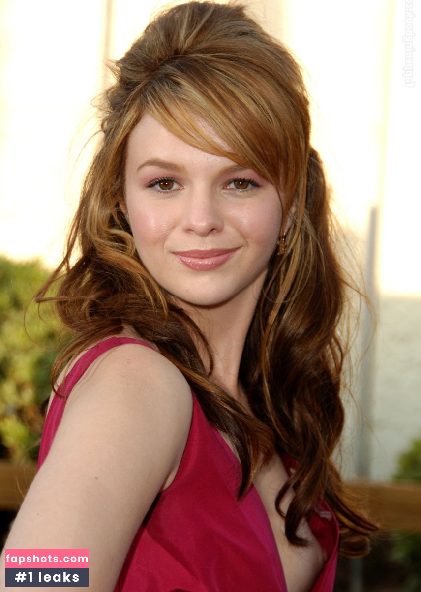 Amber Tamblyn gallery photo #31