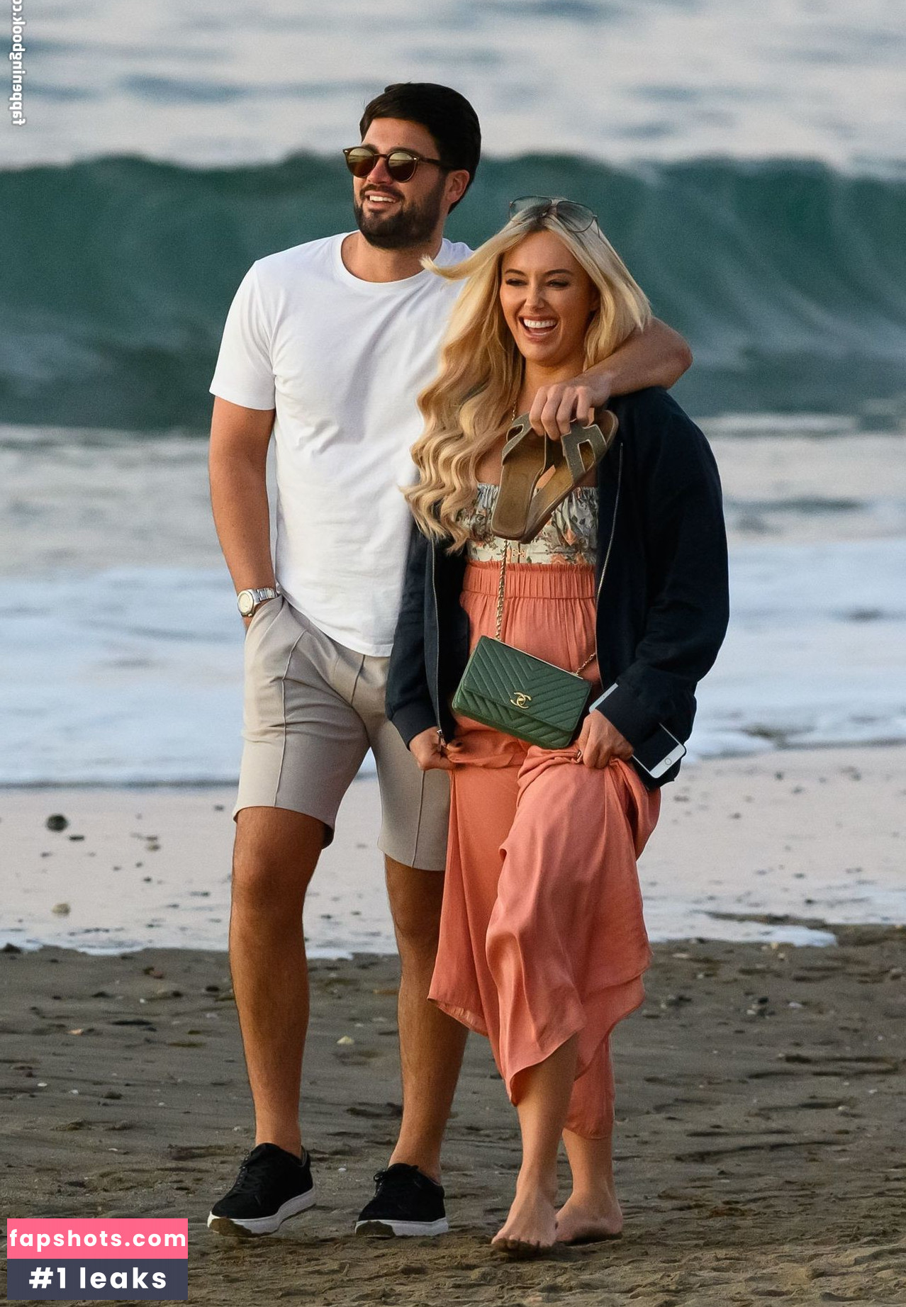 Amber Turner Nacktheit OnlyFans Fotos #194 - Fapshots