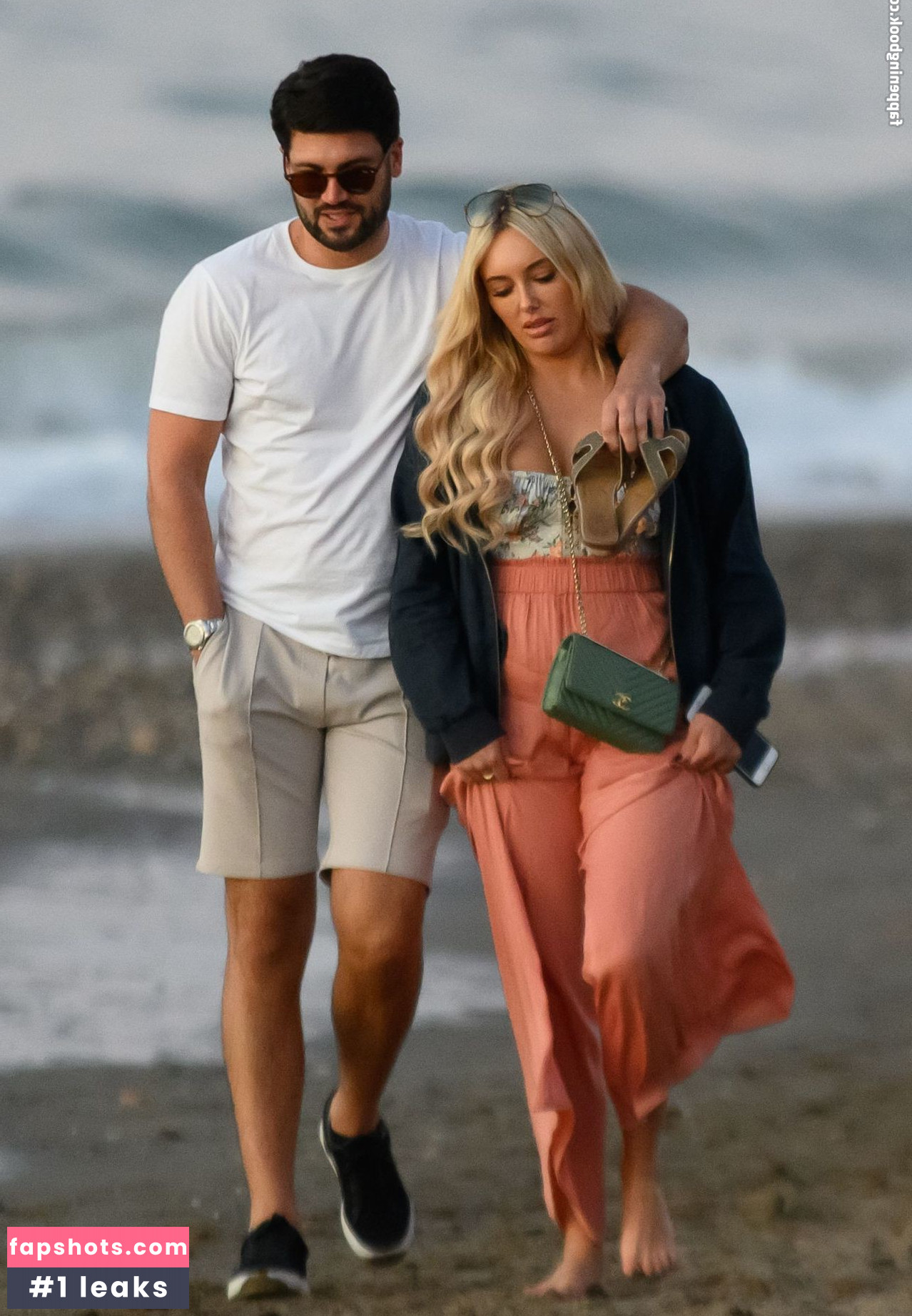 Amber Turner Nacktheit OnlyFans Fotos #197 - Fapshots