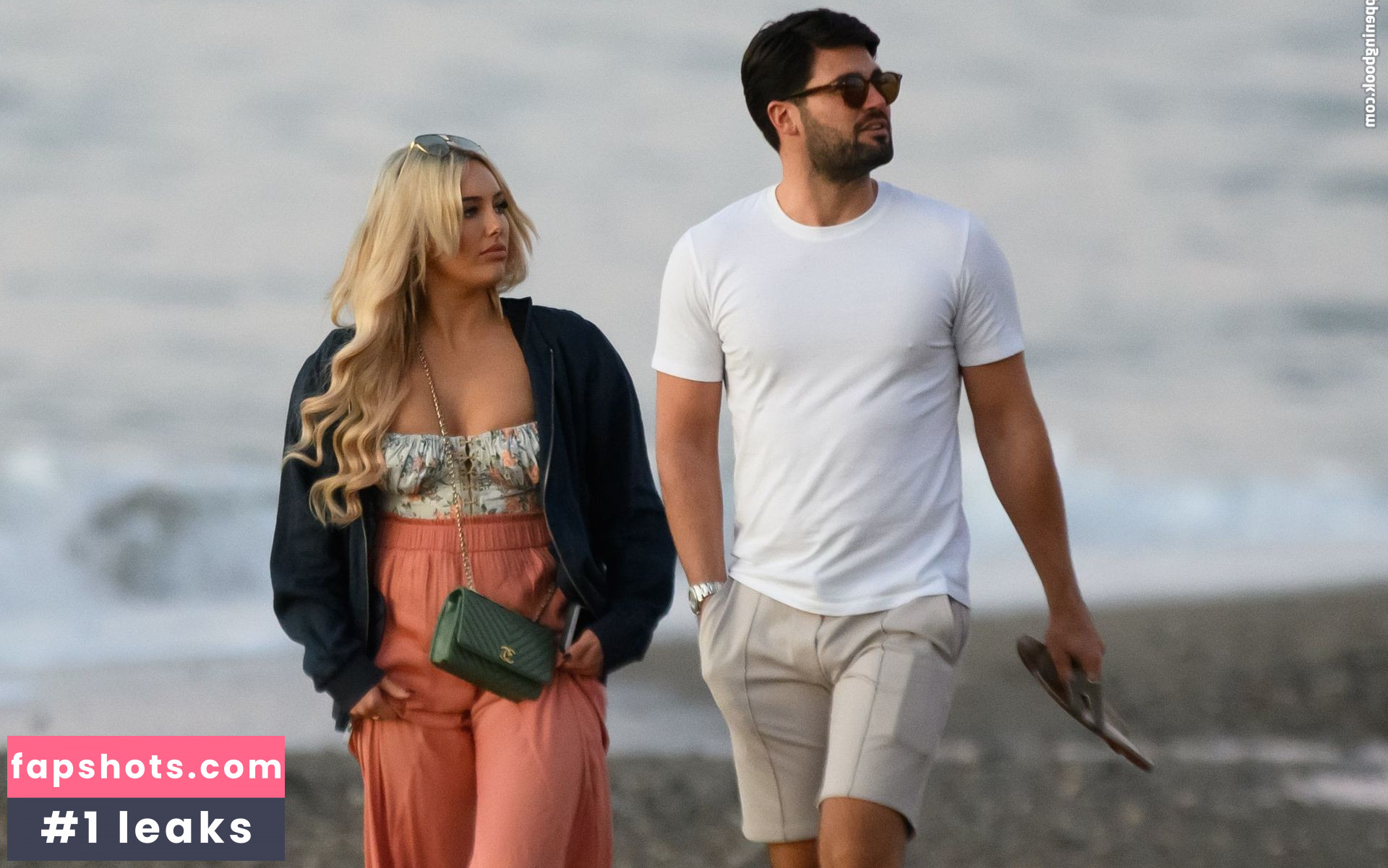 Amber Turner Nacktheit OnlyFans Fotos #198 - Fapshots