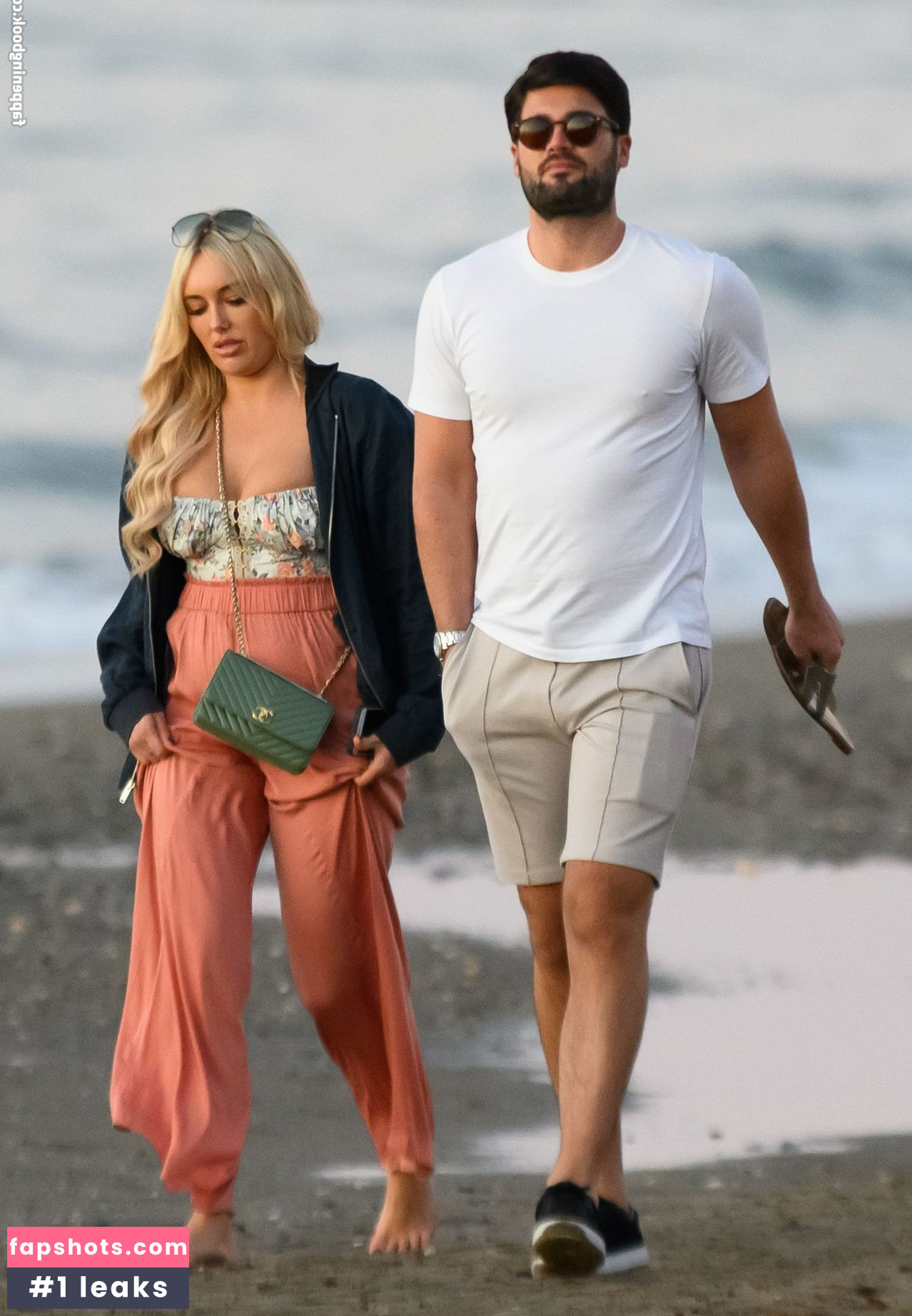 Amber Turner Nacktheit OnlyFans Fotos #199 - Fapshots