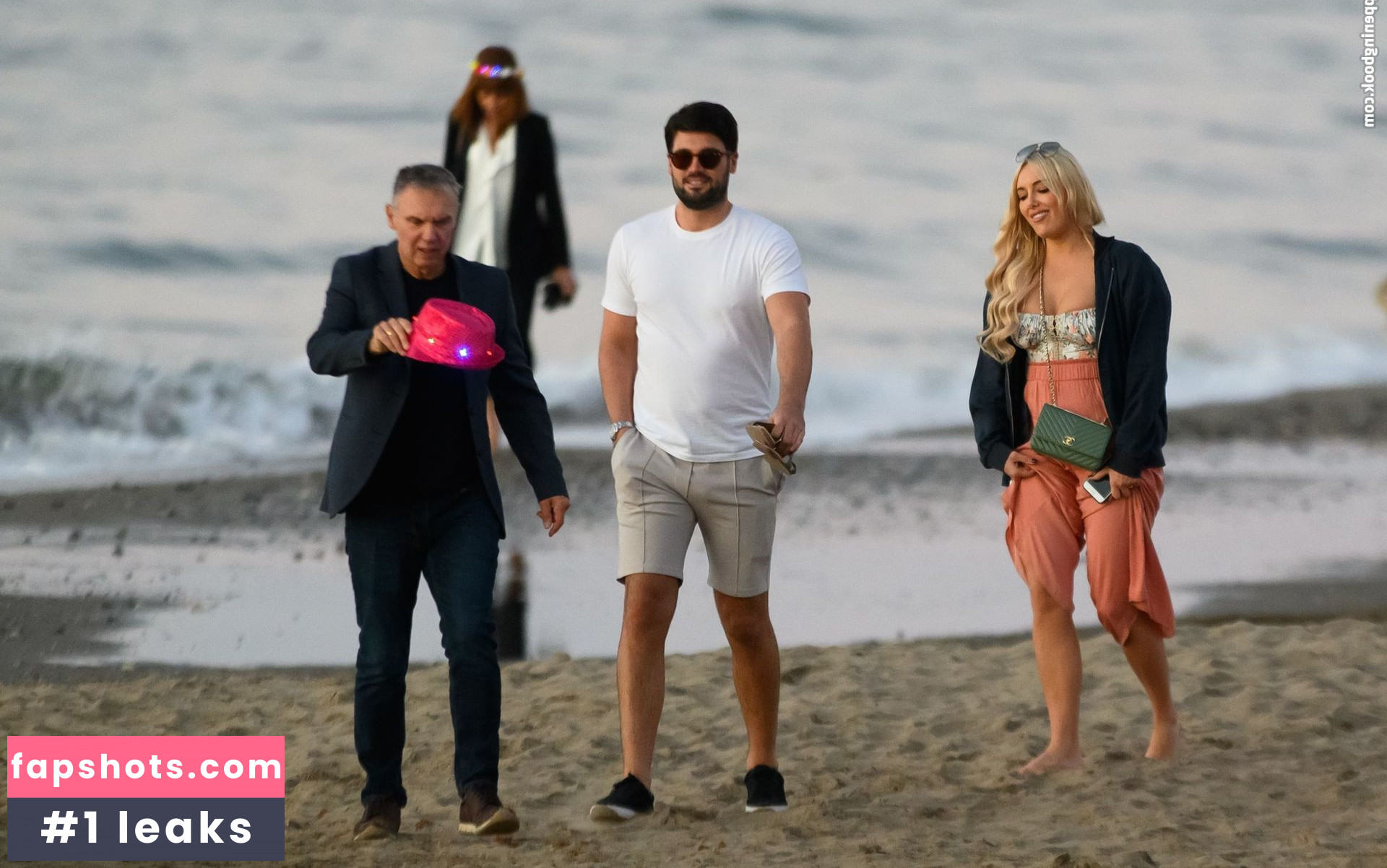 Amber Turner Nacktheit OnlyFans Fotos #200 - Fapshots