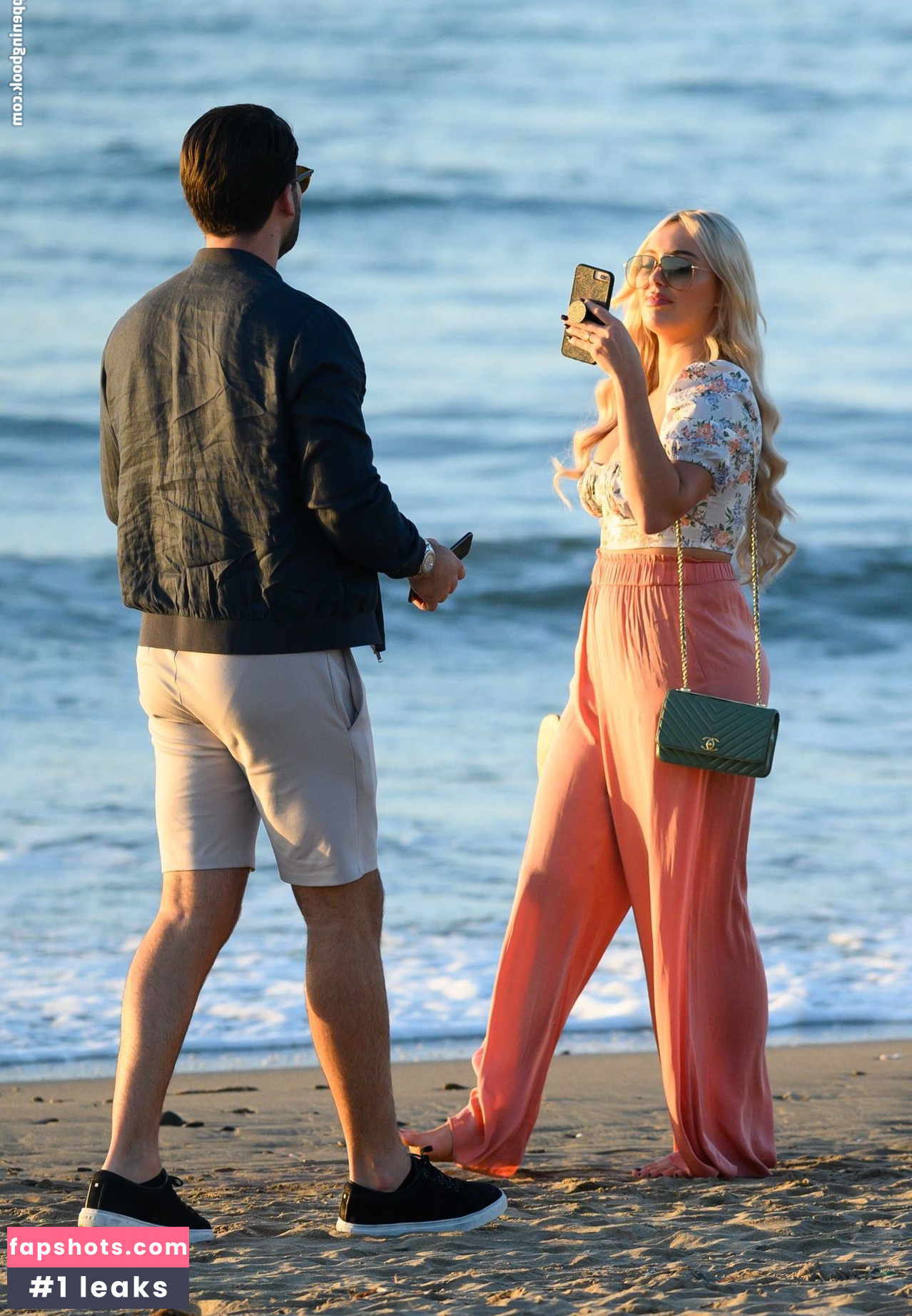 Amber Turner Nacktheit OnlyFans Fotos #203 - Fapshots