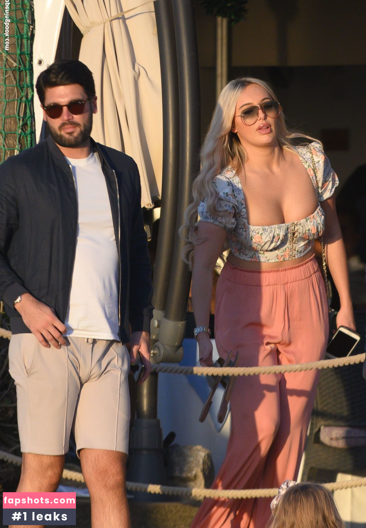 Amber Turner Nacktheit OnlyFans Fotos #207 - Fapshots