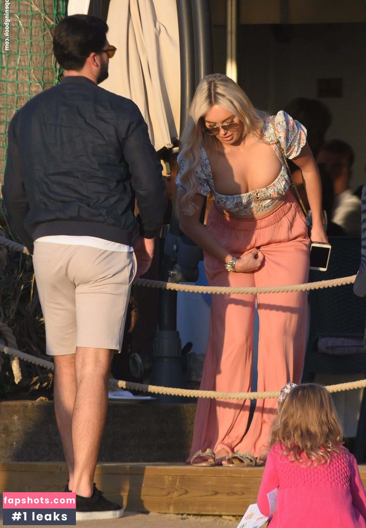 Amber Turner Nacktheit OnlyFans Fotos #211 - Fapshots