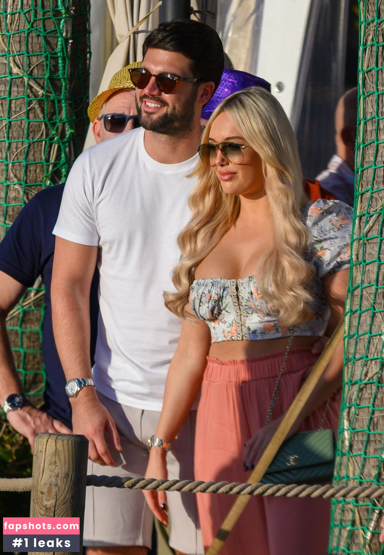 Amber Turner Nacktheit OnlyFans Fotos #214 - Fapshots