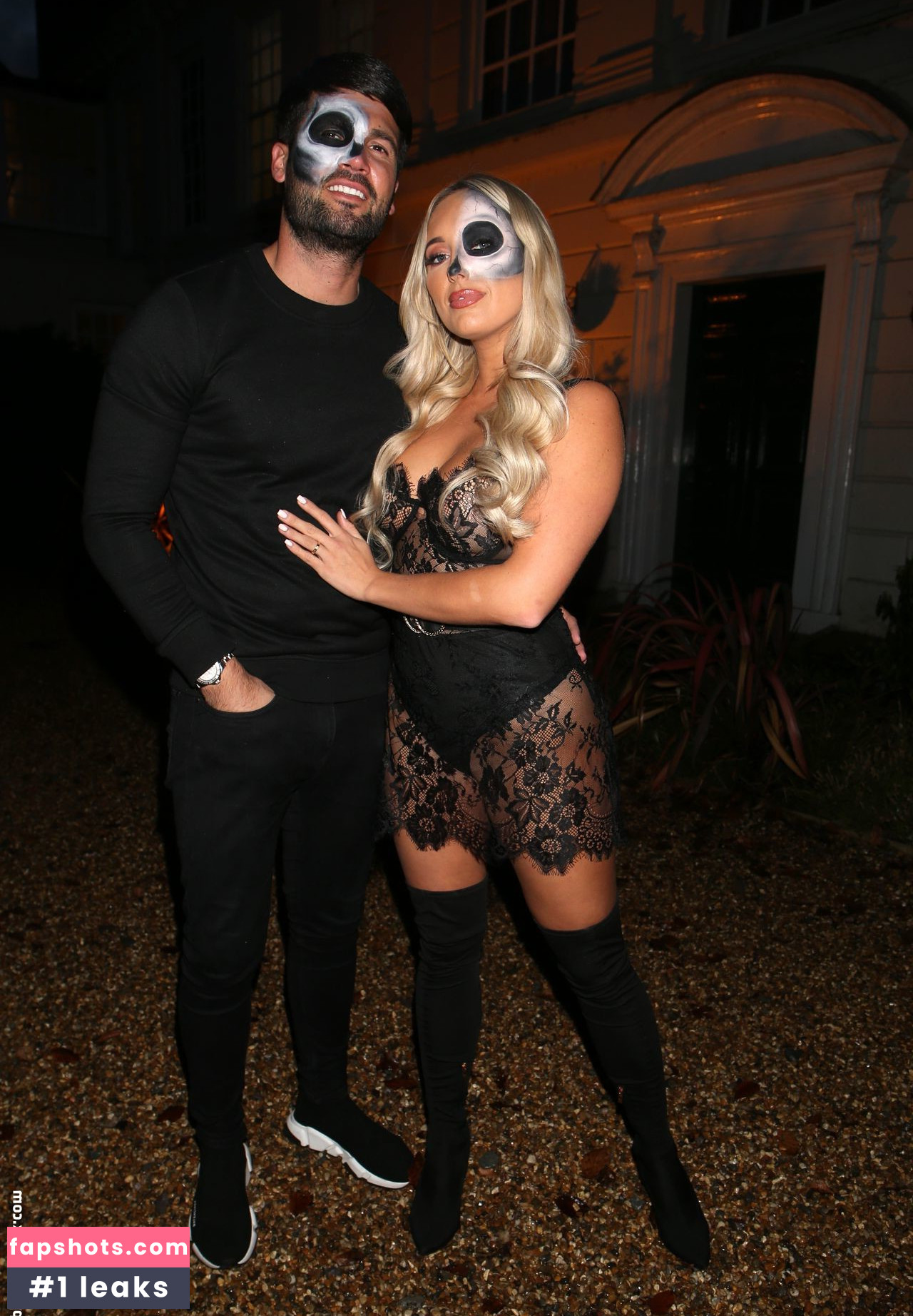 Amber Turner Nacktheit OnlyFans Fotos #224 - Fapshots