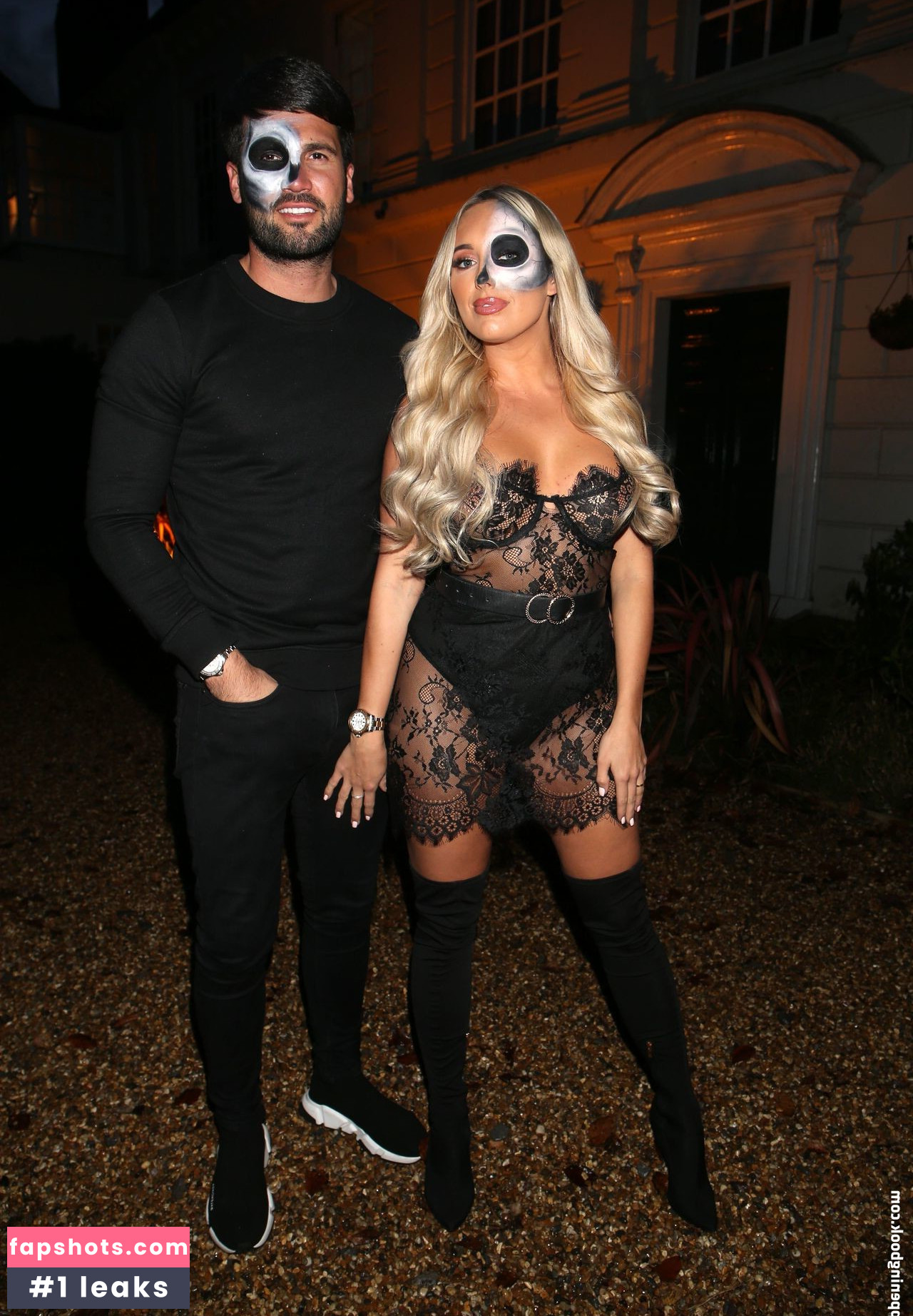 Amber Turner Nacktheit OnlyFans Fotos #225 - Fapshots