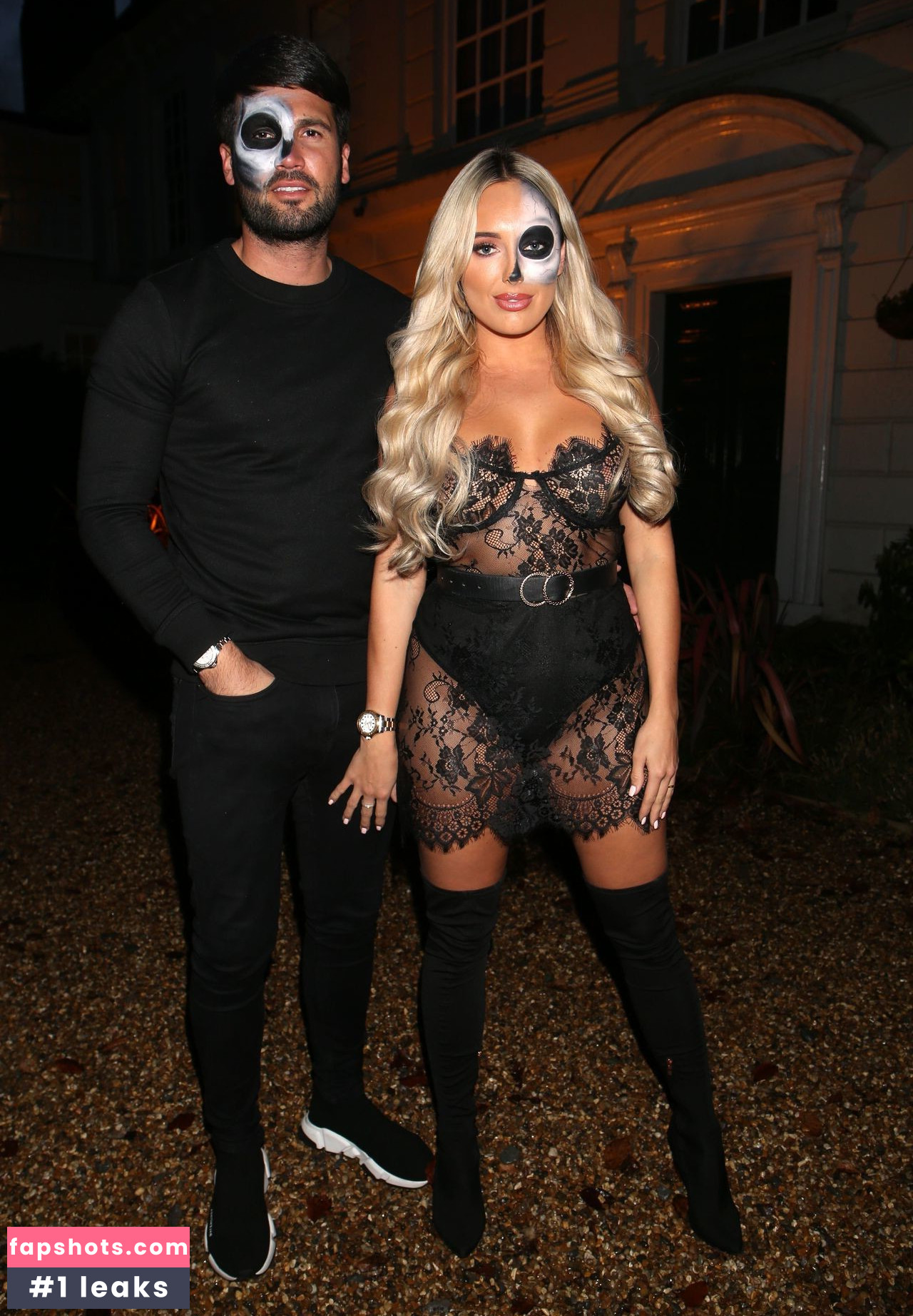 Amber Turner Nacktheit OnlyFans Fotos #226 - Fapshots